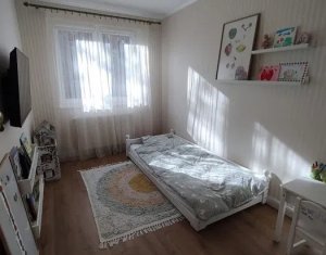 Apartament 3 camere, finisat si utilat complet, Gheorgheni