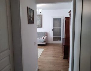 Apartament 3 camere, finisat si utilat complet, Gheorgheni