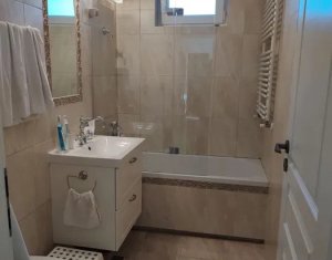 Apartament 3 camere, finisat si utilat complet, Gheorgheni