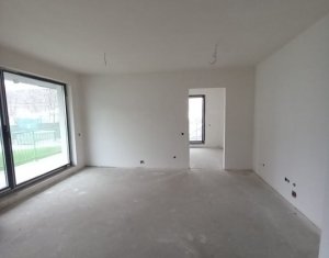 Apartament cu 3 camere + terasa 31 mp + garaj, VIVO