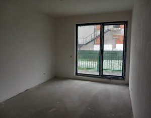 Apartament cu 3 camere + terasa 31 mp + garaj, VIVO
