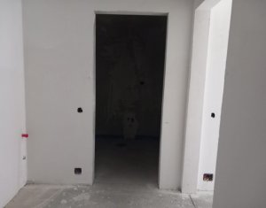 Apartament cu 3 camere + terasa 31 mp + garaj, VIVO