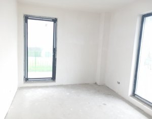 Apartament cu 3 camere + terasa 31 mp + garaj, VIVO