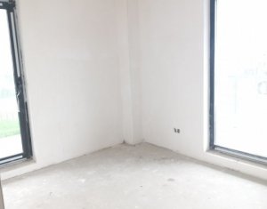 Apartament cu 3 camere + terasa 31 mp + garaj, VIVO