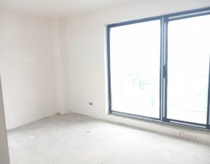 Apartament cu 3 camere + terasa 31 mp + garaj, VIVO