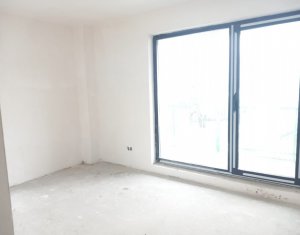 Appartement 3 chambres à vendre dans Floresti