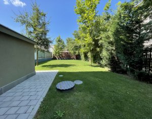 Penthouse de lux, bloc nou, 100mp, terasa 42mp, garaj, Parcul Central