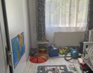 Appartement 2 chambres à vendre dans Cluj-napoca, zone Manastur