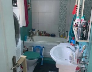 Appartement 2 chambres à vendre dans Cluj-napoca, zone Manastur