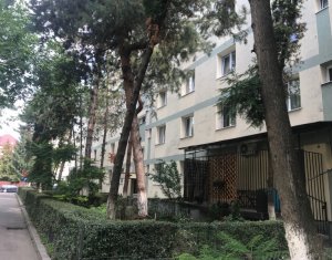 Apartament cu 2 camere, Gheorgheni, zona Hermes, 29 mp, finisat