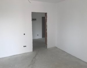 Vanzare apartament cu 2 camere, in Borhanci, bloc tip vila, 58 mp, parcare