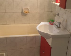 Apartament 2 camere Zorilor