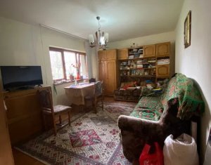 Sale apartment 2 rooms in Cluj-napoca, zone Zorilor