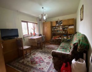 Vanzare apartament 2 camere in Cluj-napoca, zona Zorilor