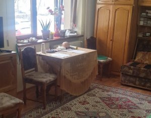 Apartament 2 camere Zorilor