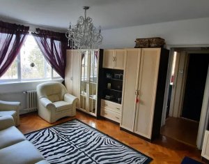 Apartament 2 camere, etaj 3, Gheorgheni