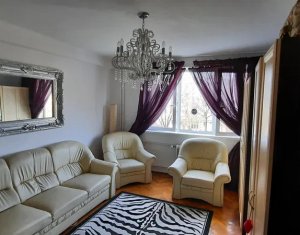 Apartament 2 camere, etaj 3, Gheorgheni