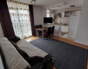 Sale apartment 2 rooms in Cluj-napoca, zone Borhanci