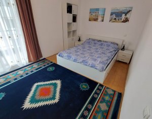 Apartament cu 2 camere in bloc nou, balcon, etaj 1, zona de case, Borhanci