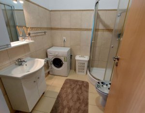 Appartement 2 chambres à vendre dans Cluj-napoca, zone Borhanci