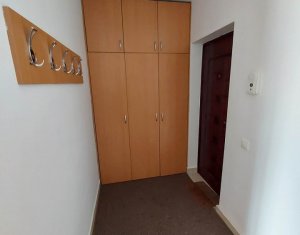 Apartament cu 2 camere in bloc nou, balcon, etaj 1, zona de case, Borhanci