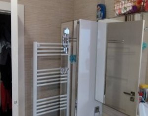 Apartament cu 2 camere decomandate, zona BT, cartier Buna Ziua