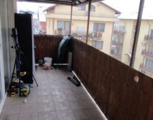 Appartement 2 chambres à vendre dans Cluj-napoca