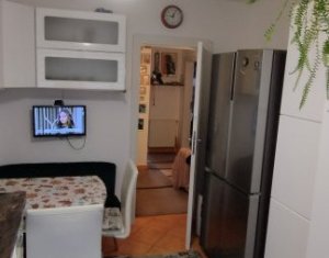 Apartament cu 2 camere decomandate, zona BT, cartier Buna Ziua