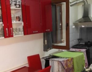 Apartament cu o camera, confort 1, parter , str.Taberei, Manastur