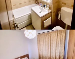 Appartement 4 chambres à vendre dans Cluj-napoca, zone Manastur