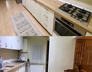 Appartement 4 chambres à vendre dans Cluj-napoca, zone Manastur