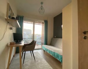 Apartament deosebit cu 3 camere, 61,5 mp in bloc nou, aproape de centru