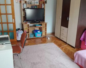 Vanzare apartament 3 camere in Cluj-napoca, zona Plopilor