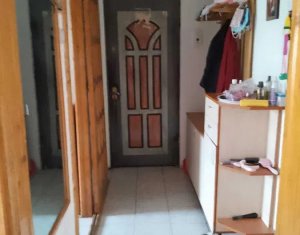 Apartment 3 rooms for sale in Cluj-napoca, zone Plopilor