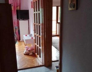 Apartment 3 rooms for sale in Cluj-napoca, zone Plopilor