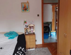 Apartament 3 camere,  68mp, cartier Plopilor, Cluj-Napoca