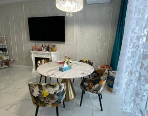 Appartement 3 chambres à vendre dans Cluj-napoca, zone Europa