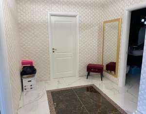 Vanzare apartament 3 camere cu finisaje deosebite, bloc nou, cartier Europa