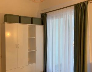 Apartament 2 camere, 50 mp, modern, 2 balcoane, garaj, Centru