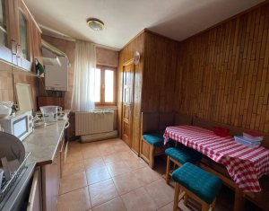 Appartement 3 chambres à vendre dans Cluj-napoca, zone Zorilor