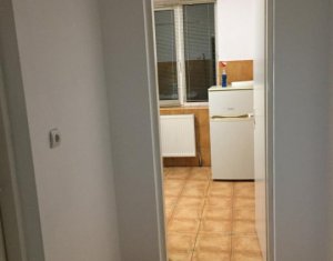 Apartment 1 rooms for sale in Cluj-napoca, zone Intre Lacuri