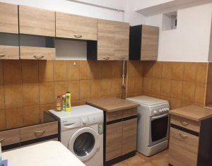 Apartment 1 rooms for sale in Cluj-napoca, zone Intre Lacuri