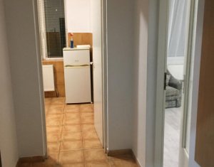 Apartment 1 rooms for sale in Cluj-napoca, zone Intre Lacuri