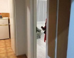 Apartment 1 rooms for sale in Cluj-napoca, zone Intre Lacuri