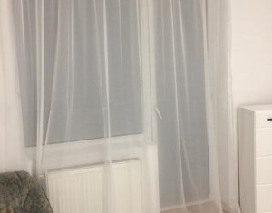 Apartment 1 rooms for sale in Cluj-napoca, zone Intre Lacuri