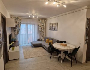 Vanzare apartament 3 camere in Cluj-napoca, zona Someseni