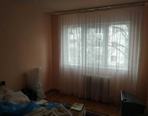 Apartment 3 rooms for sale in Cluj-napoca, zone Manastur