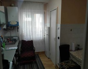 Apartment 3 rooms for sale in Cluj-napoca, zone Manastur