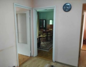 Apartament de vanzare 3 camere, situat in cartierul Manastur