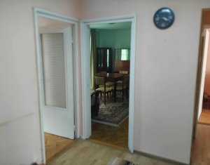 Apartment 3 rooms for sale in Cluj-napoca, zone Manastur